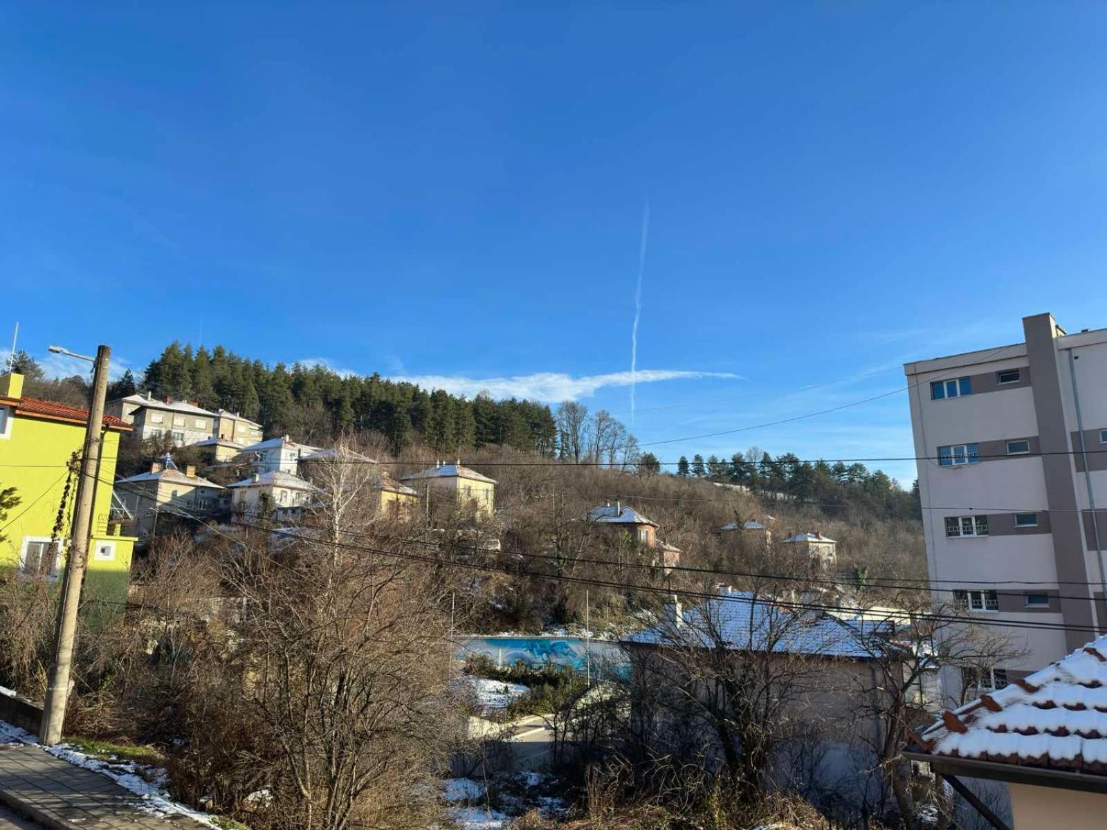 Студио За Нощувки Габрово Exterior photo